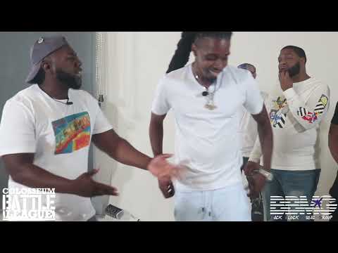 Bigga Bigalow vs Ceph Deezy