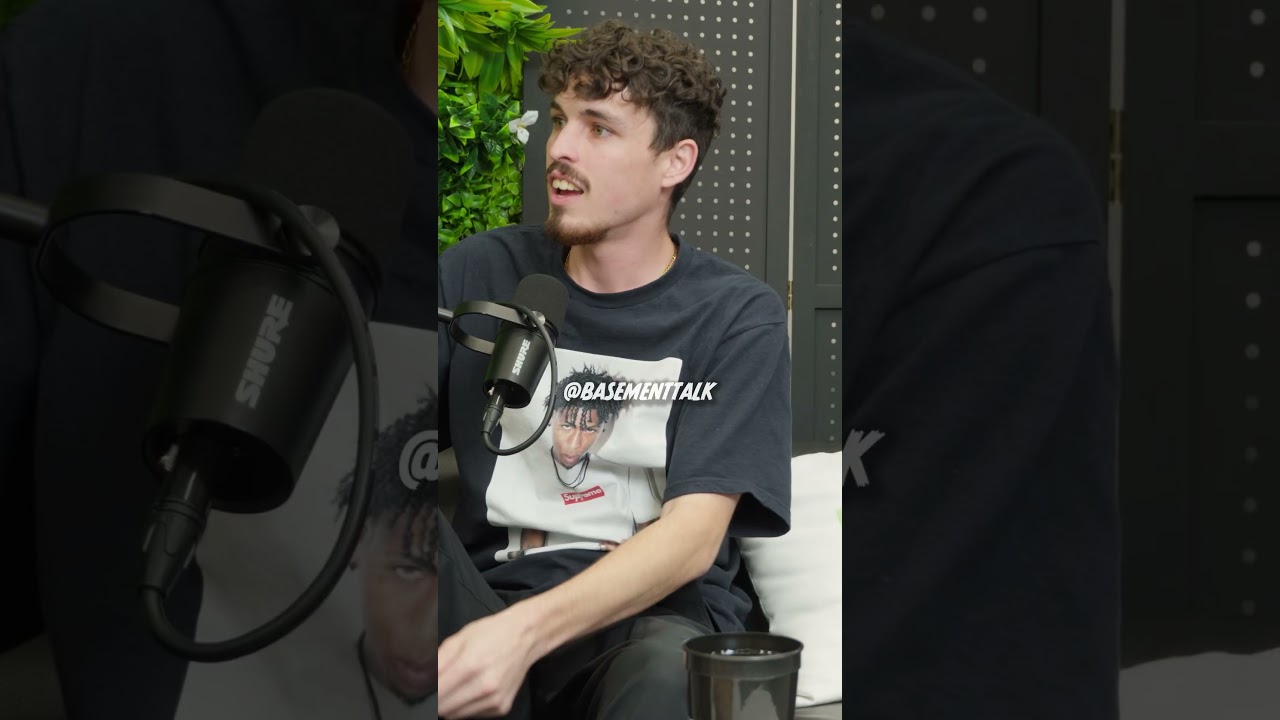 Dan Argueta on doing Cub Swanson interview for him 😂