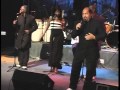 Legends of Motown Old School Tribute Show Live @ iMusicast September 21, 2005 - Part 1