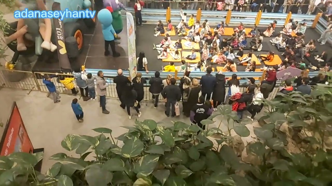 📢ADANA ESAS 01 AVM GEZİMİZ #adana #new #keşfet #gezi #treding