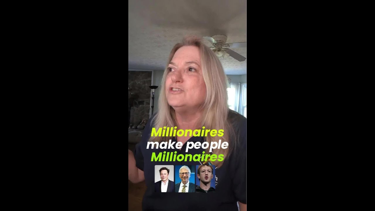 How Early Investors Really Get Rich