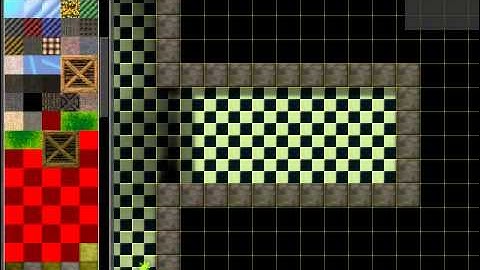 CS2D Tutorial - How to use light engine in your map