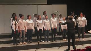2019120814 Cancioncilla Navidena Estreno Mundial Silvino Jaramillo