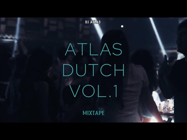 ATLAS DUTCH MixTape VOL.1 - Adnan Veron, HBRP, NYXX,  Whisnu Santika, wyntella, Duck Head class=