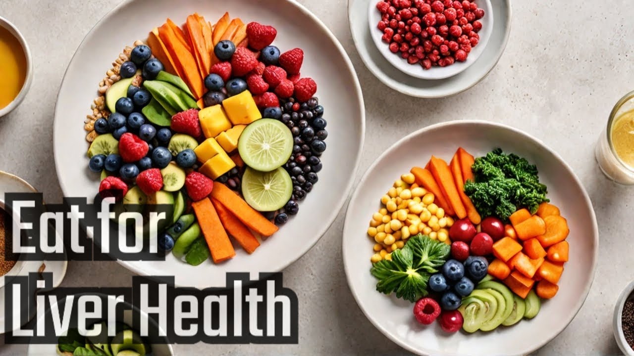 Liver Taxes: Top 9 Superfoods to Keep Your Liver - YouTube