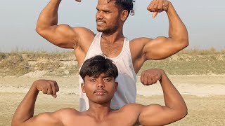 Tiger Fitness official#bodybullding#shortvideo#shortfeed#gyam short video#treanding reels fitness