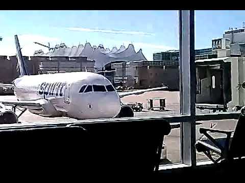 Video: Cele Mai Bune Baruri Aeroport Din SUA în Denver, Orlando, Salt Lake City și Louisville