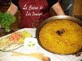 Receta Arroz a banda - Recetas de cocina, paso a paso, tutorial