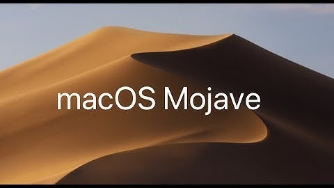 How to install macOS Mojave on VMware 15  using windows PC.