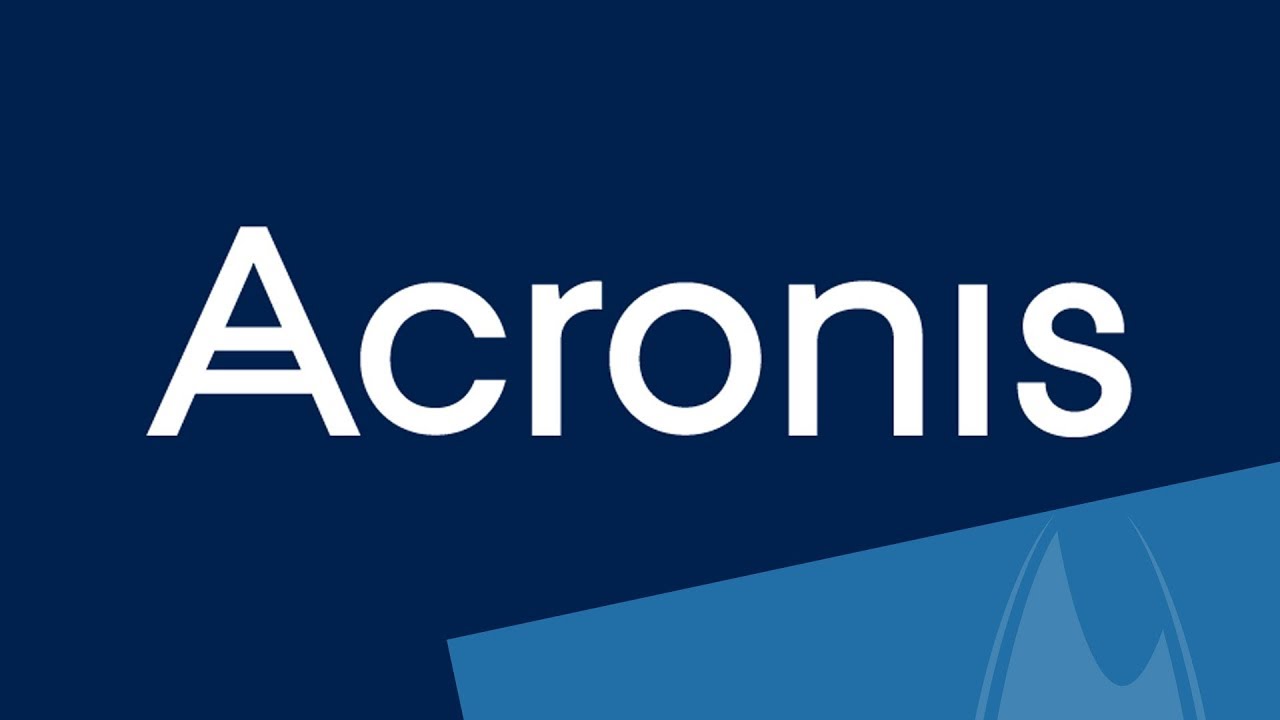 acronis true image secure zone oluşturma YouTube