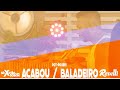 ACABOU / BALADEIRO - Ravelli (Video Oficial) 4k (#Acabou)