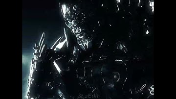 Transformer : Age of Extinction (LOCKDOWN EDIT) #3