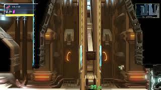 Metroid Dread - 10x Adam Skip in 1:54