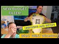 GREAT TURTLE FILTER?! - Setup the Polar Aurora Canister Filter with Me!