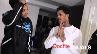 Rip Capo What You Had Behind The Scenes Shot By