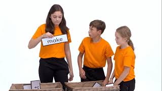 English Code AmE KIDS 4 U2