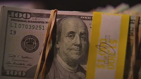 Investigation: Did Minnesota fraudsters fund terrorism?