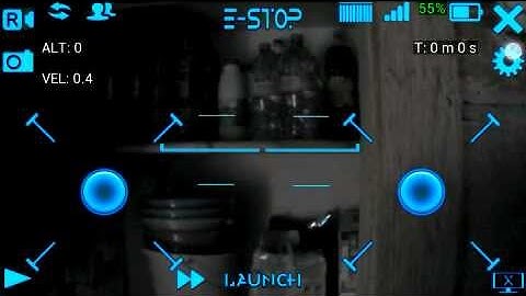 ardroneflight problem fix