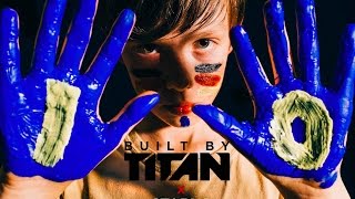 Built By Titan - 10 (feat. Starxs) [Video Resmi]