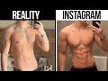 Fitness Body Transformation Tricks Exposed