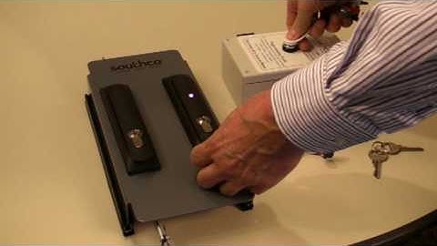 Golden Mousetrap Video for the H3-EM