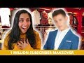 I Gave A Subscriber A Surprise Makeover