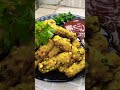 😋Crispy Sabudana French fries recipe 👌