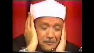 Best Qur'an Recitation - Abdul Basit Abdus Samad- Surah Ad-Duha Resimi