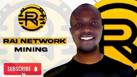 RAI Airdrop 2025 – Guide to Claim RAI Network Tokens