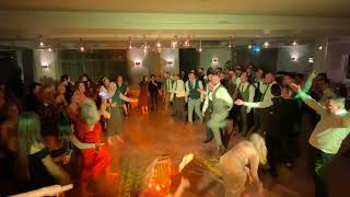 Wedding band Ireland | Armada Spanish point | Wedding band highlights