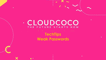 What is a Brute Force attack? What damage can a brute force attack do to your business? | CloudCoCo