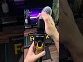 Best Fanttik V8 cordless car vacuum.#christmas #gift #tools #fyp
