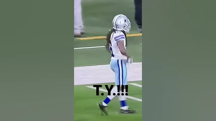Cowboys TY Hilton HUGE Catch in WIN🤯#shorts