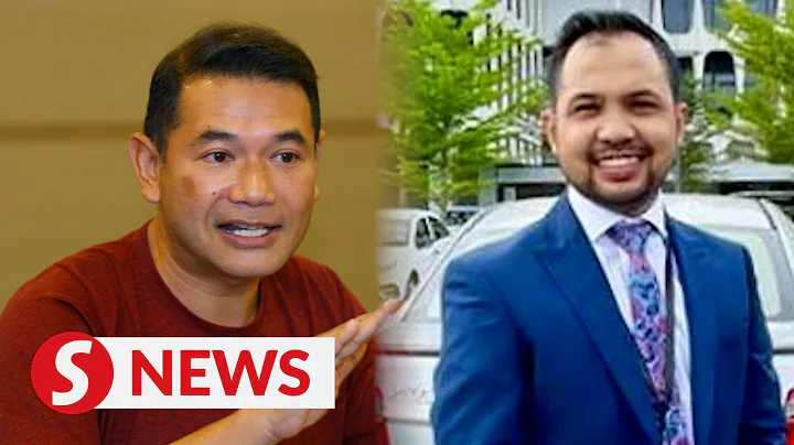 Abdul Latiff's aide lodges police report against R...