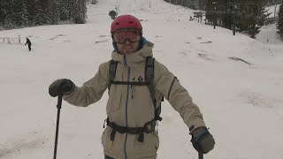 Environment Northwest | What conditions can skiers in the region expect this season?