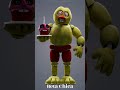FNAF - BETA ANIMATRONICS - "WORKSHOP - MAKING OFF ANIMATIONS" thumbnail