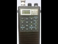 ICOM IC-02N Test - May 14, 2015