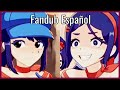 QUE HAN HECHO CON SU JUGADOR (MiSide Animation) (Fandub Español) | BlackMasterStein