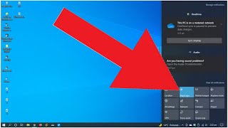 How To Use Night Mode/Night Light In Windows 10 In Dec 2021/ नाईट लाइट कैसे USE करे WINDOWS 10 में ?