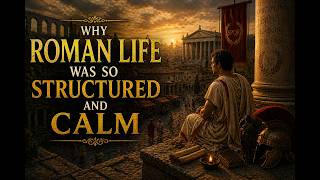 Boring History Sleep Story: The Calm Life of Ancient Rome