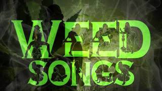 Video thumbnail of "Weed Songs: Chris Webby - La La La"