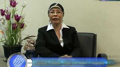 Welcoming Speech by Head of SONAHS