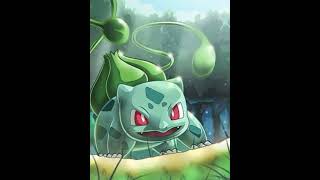 Pokemon all pokemons of ash in Kanto part 1#pokemon #viral #trending #shortvedio #thegamer