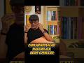 KEREN ! Om Deddy Corbuzier Sharing cara pecahkan masalah nya #shorts