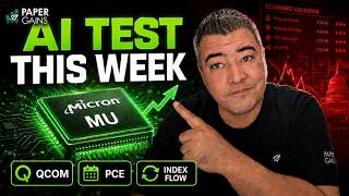 AI TEST THIS WEEK!