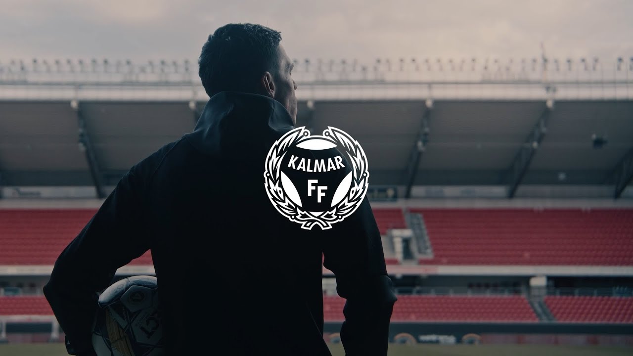 Wilson Creative x Kalmar FF – Tack Romario!