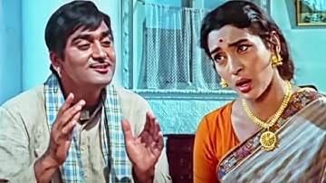 सावन का महीना, पवन करे सोर HD - मिलन - सुनील दत्त, नूतन - मुकेश, लता मंगेशकर - Old Is Gold