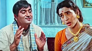 सावन का महीना, पवन करे सोर HD - मिलन - सुनील दत्त, नूतन - मुकेश, लता मंगेशकर - Old Is Gold
