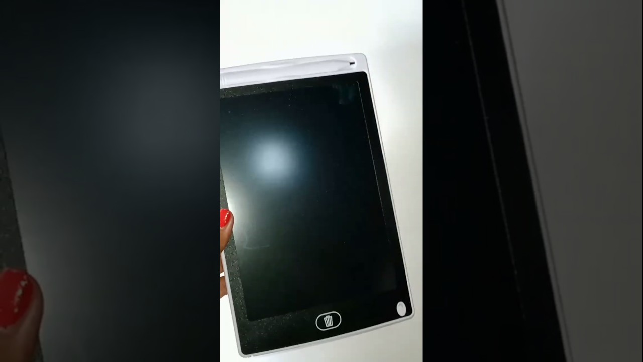 Unboxing 😍 | LCD Writing Tablet 🥰 