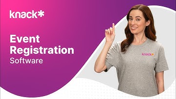 Top Event Registration Software Solutions